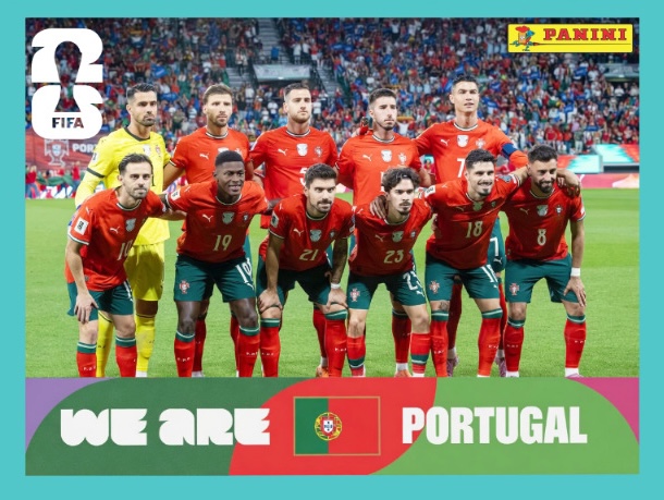 Foto do Time