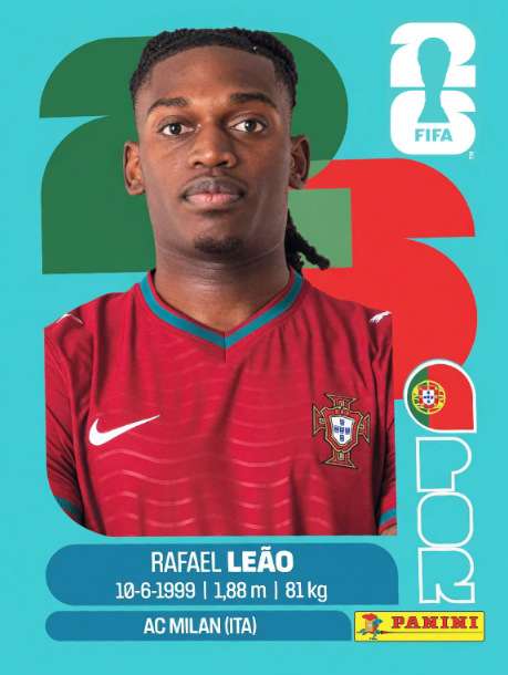 Rafael Leão