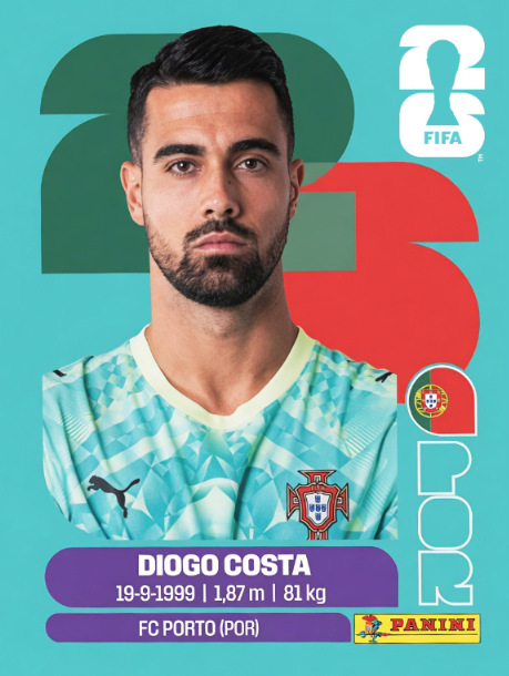 Diogo Costa