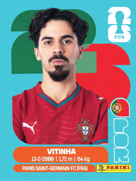 Nuno Mendes